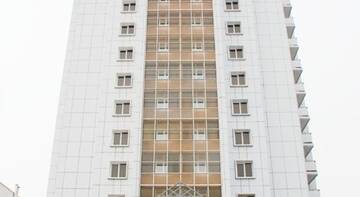 Гостиница Сагаан Морин Улан-Удэ